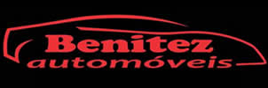 Benitez Automóveis Logo